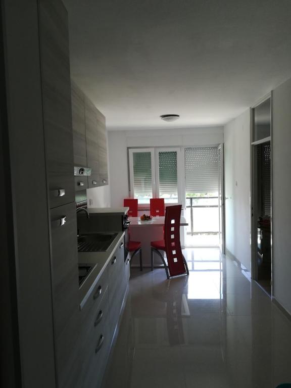 Apartman Tonika - Ferienwohnung Pula