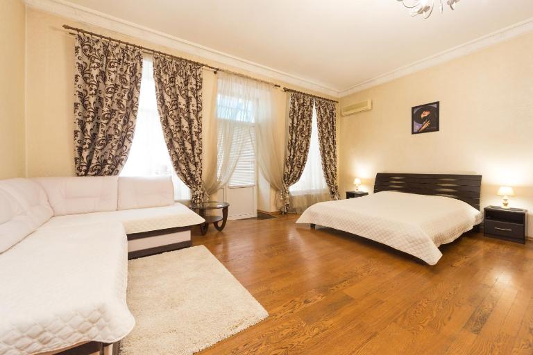 GoodRest on Ekaterininskaya - B&B Odesa