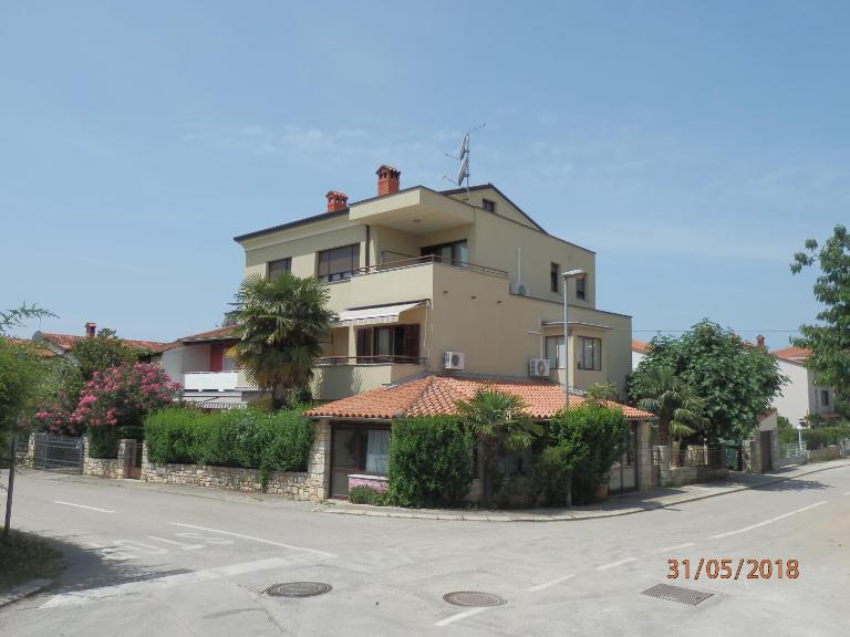 Apartments Alea - Chambres d'hôtes Rovinj