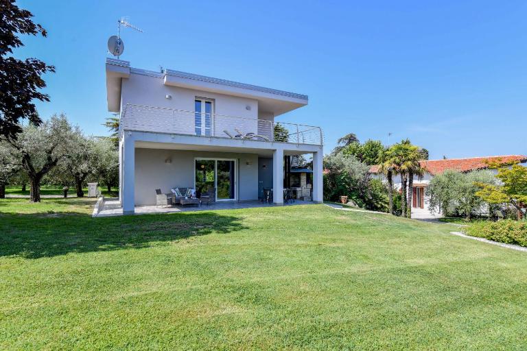 Casa Linda - B&B Ronchi