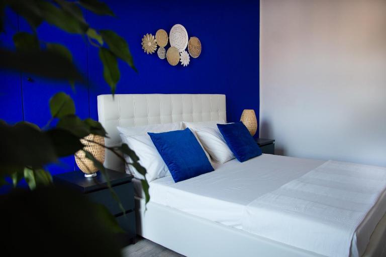 AMA Casa - B&B Pisa