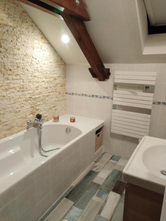 Duplex cozy - B&B Montigny-lès-Metz