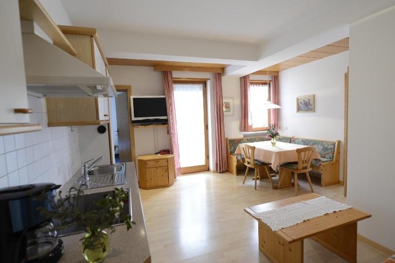 Residence Badleit - B&B Lagundo