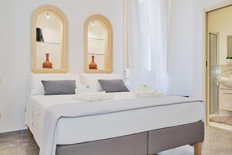 Dimora Casanello - B&B Lecce