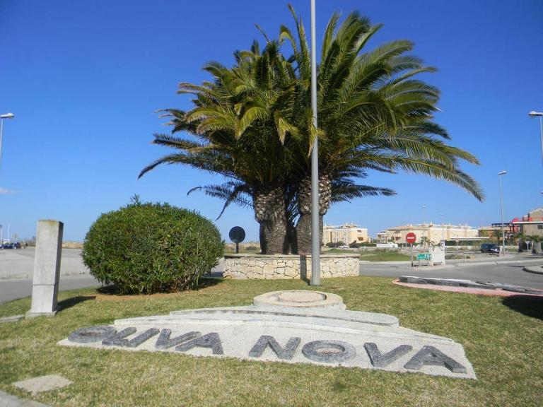 Oliva Nova Golf - Ferienwohnung Oliva