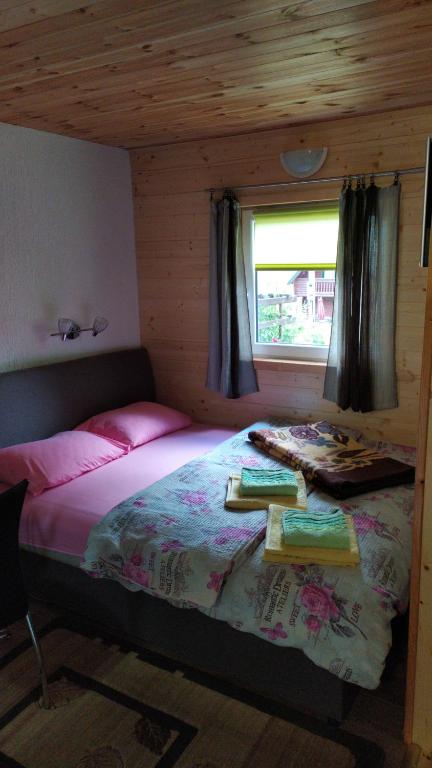 Apartman A&J - B&B Zabljak