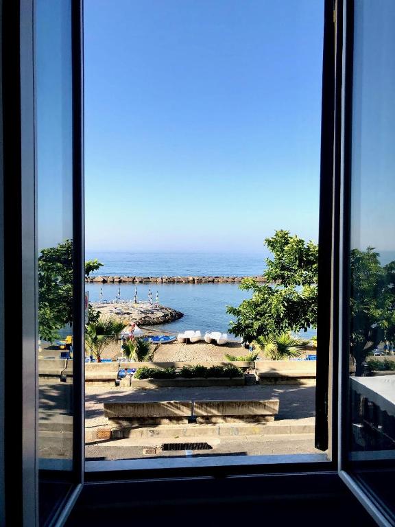 Casa del cardinale - Chambres d'hôtes Santo Stefano al Mare