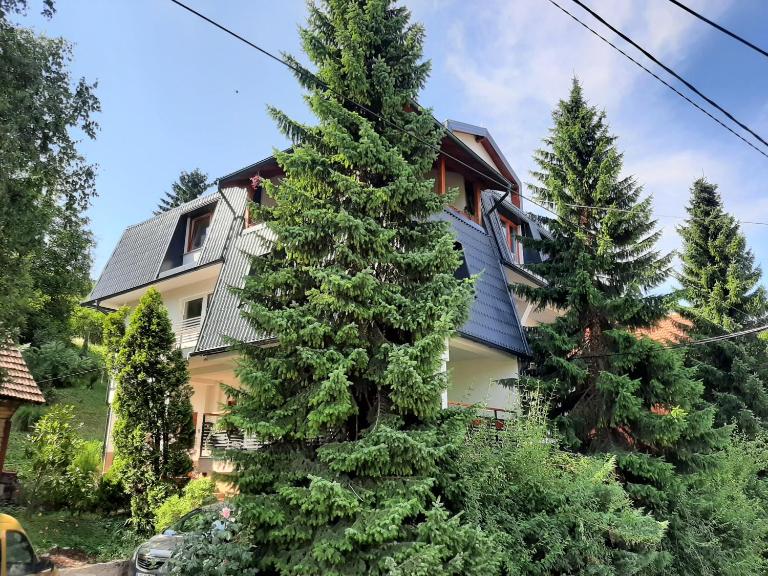 Guesthouse Hill - B&B Sarajevo