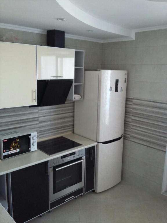 ВДНХ Теремки Иподром Глушкова 9Е - B&B Kyiv