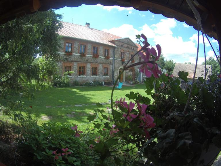 POLANA - B&B Leśna