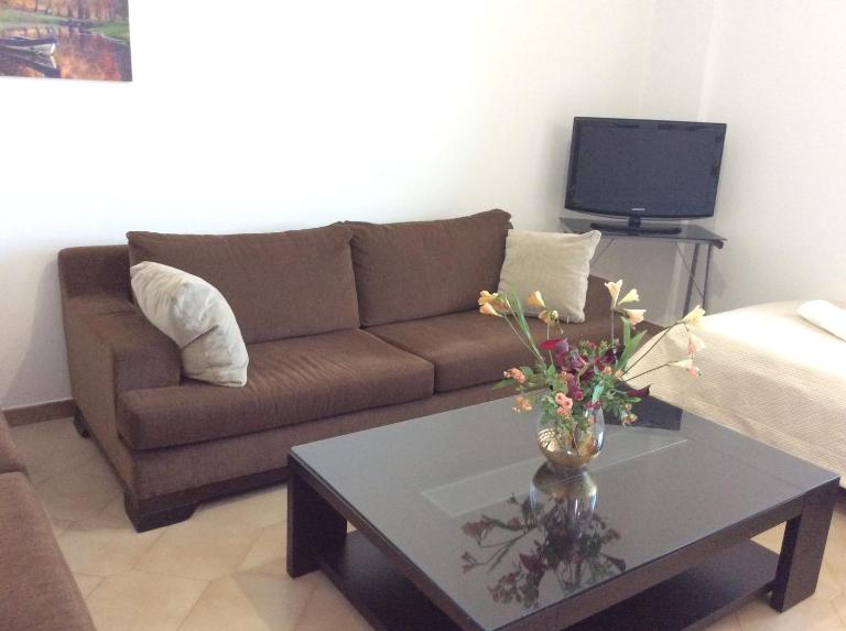Comfort Apartment in Preveza - Bed and Breakfast Préveza