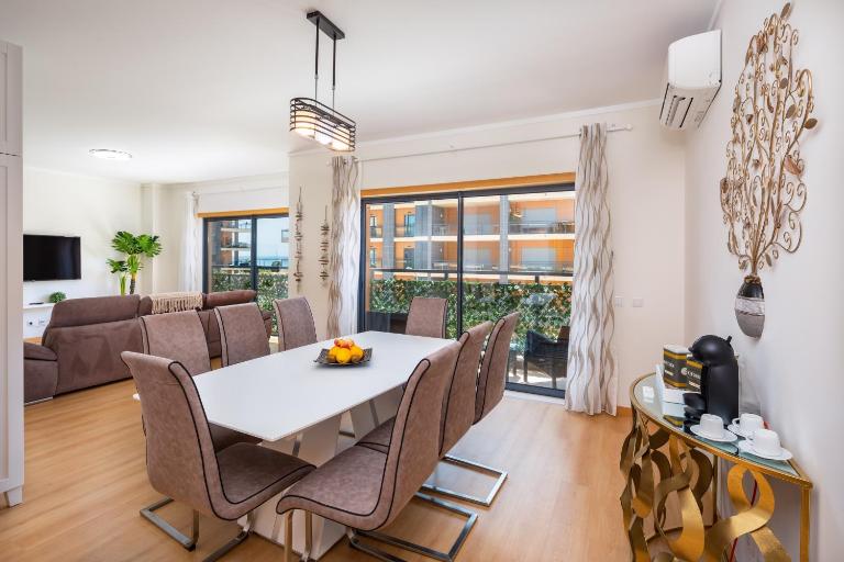 OCEANFRONT: Luxury Magnificent Views and Pool - B&B Olhão