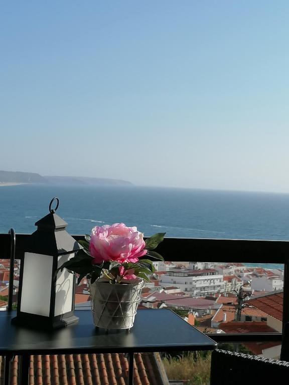 Flor do Mar - B&B Nazaré