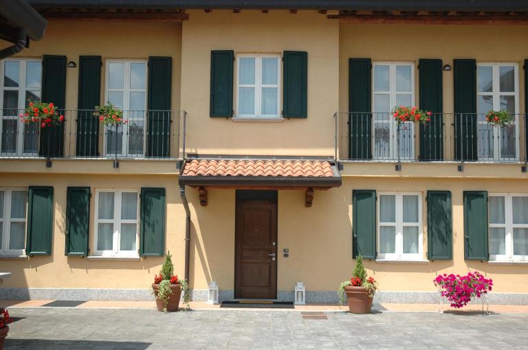 La casa di Ale - B&B San Fermo della Battaglia