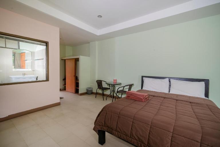 Banlanna Hotel Lampang - B&B Lampang