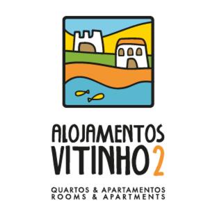 Alojamentos Vitinho 2 - Vila Nova Milfontes - Ferienwohnung Vila Nova de Milfontes