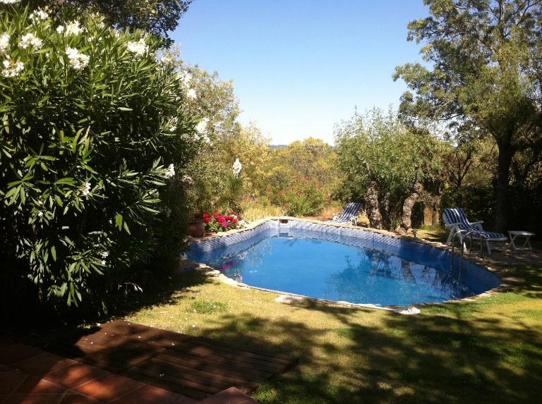 Casa Rural Saint Joseph - B&B Peralejo