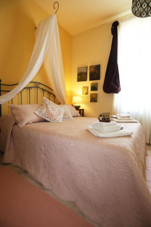 LIGURIA home - Bed and Breakfast Ameglia