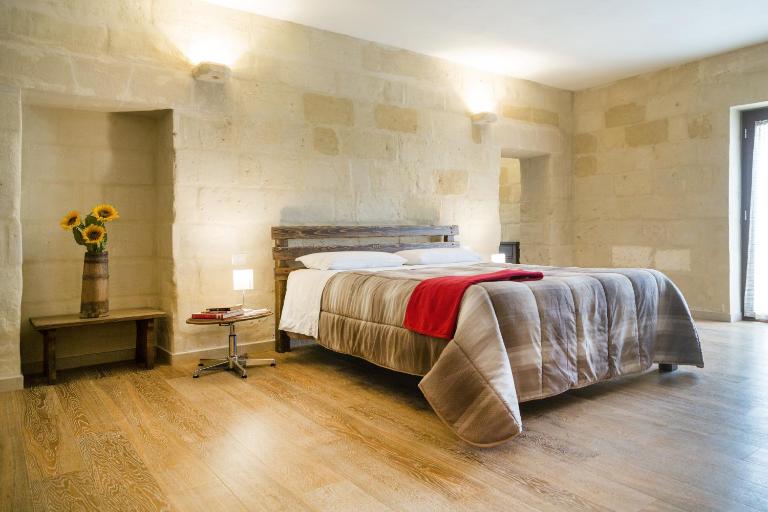 Casal Dragone - Bed and Breakfast Matera