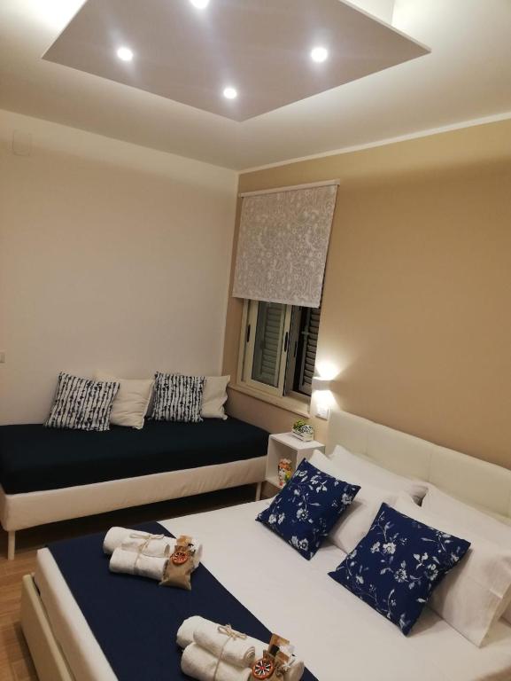 Sicitaly taormina - Ferienwohnung Taormina