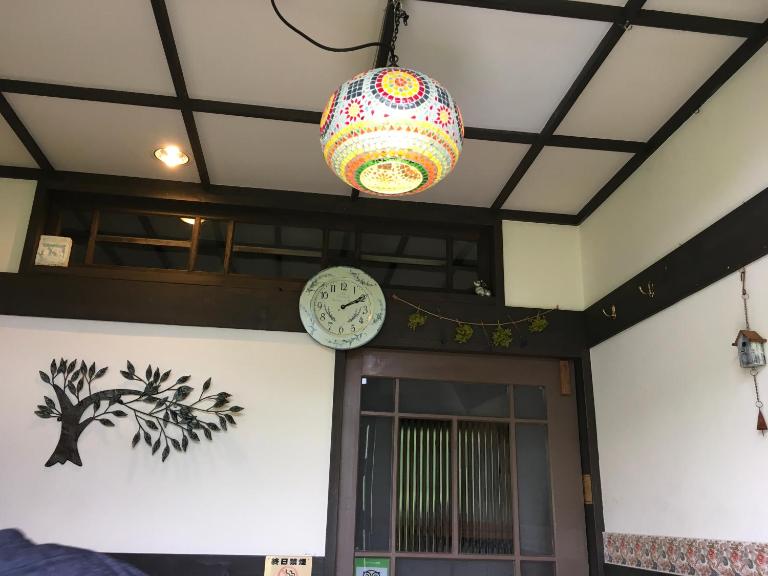 Pension Kinouta - B&B Biei