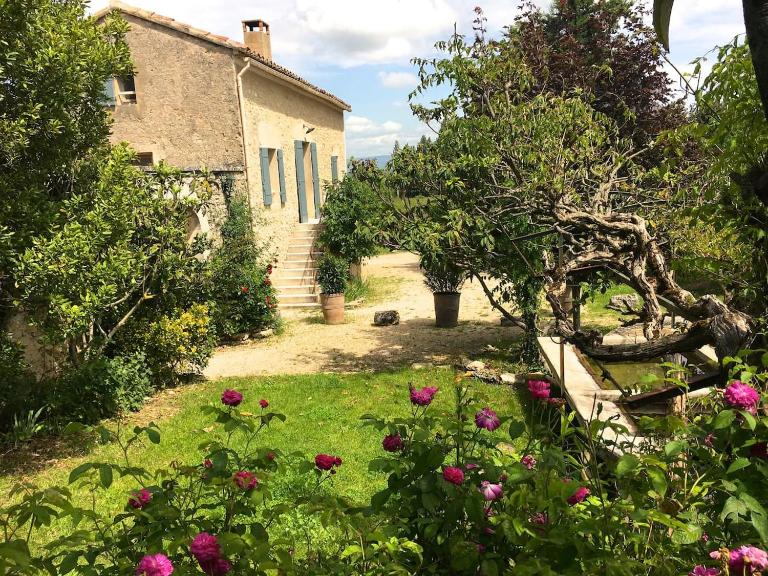 La Magnanerie - B&B Bonnieux