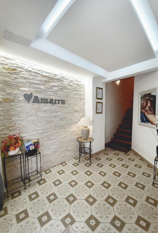 Amarru Apartments - Bed and Breakfast Piran