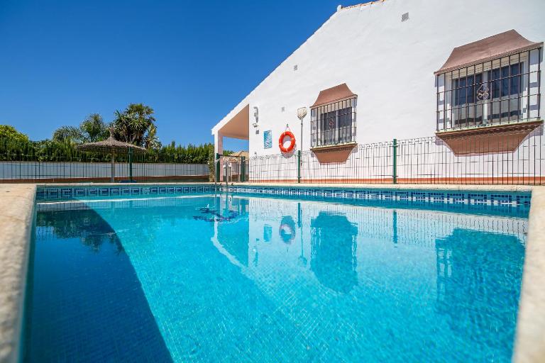 Chalet Miriam I - B&B Conil de la Frontera