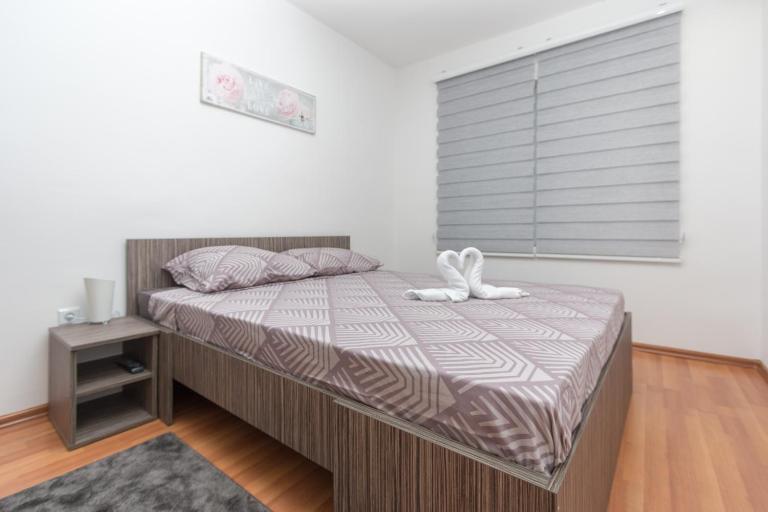Apartman Emir 1 - B&B Sarajevo