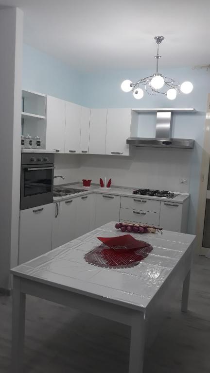 CASA & RELAX - Bed and Breakfast Lido Marini