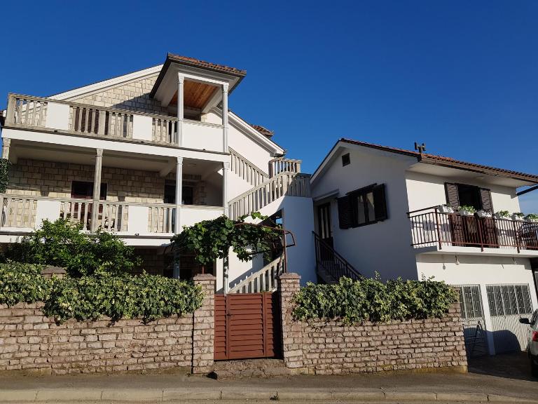 Apartments Milicic - B&B Herceg Novi