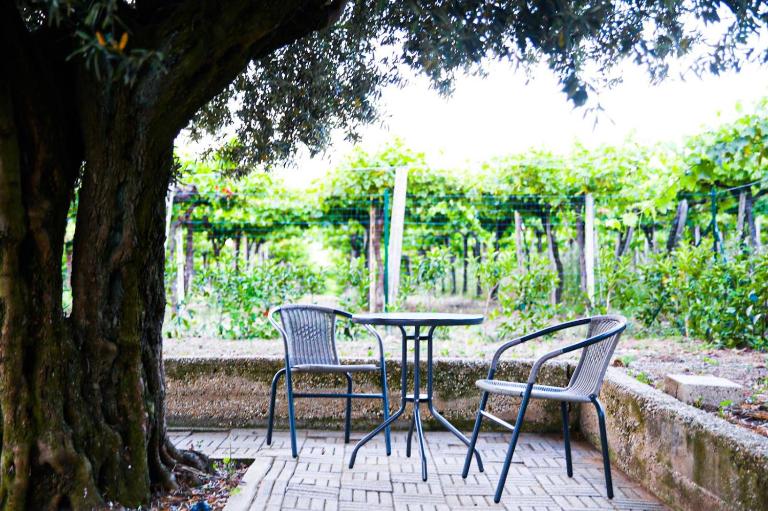 Casa Campli - B&B Ortona