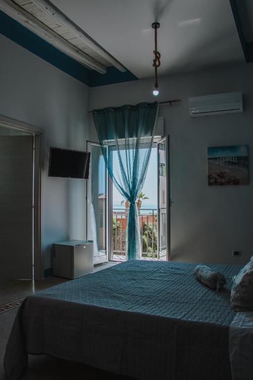 Magico Sole - B&B Porto Empedocle