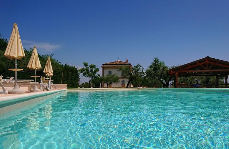 Il Casino di Remartello - Bed and Breakfast Loreto Aprutino