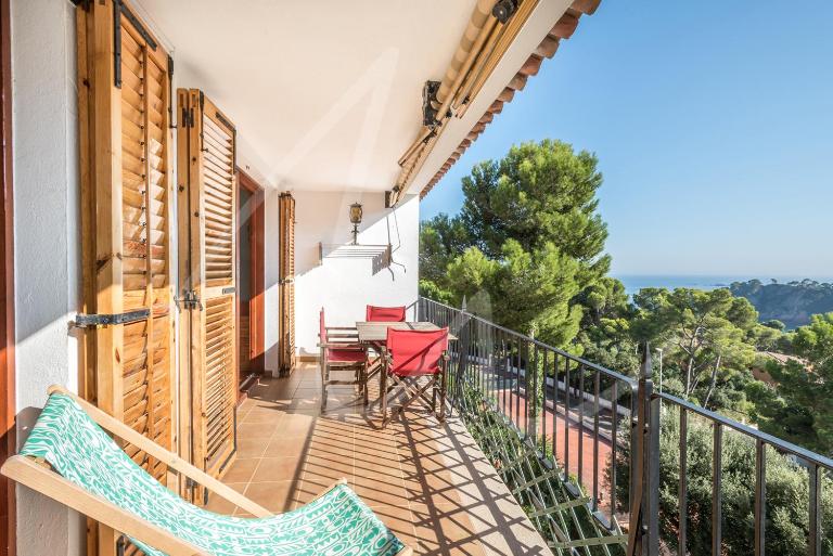 Antora B by SeaMount Rentals - B&B Calella de Palafrugell