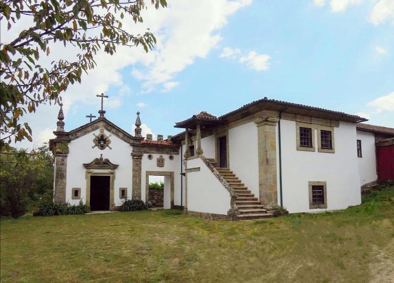 Casa da Eira - B&B Cabeceiras de Basto