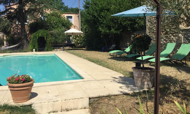Le Petit Jeu Grignan - Ferienwohnung Grignan