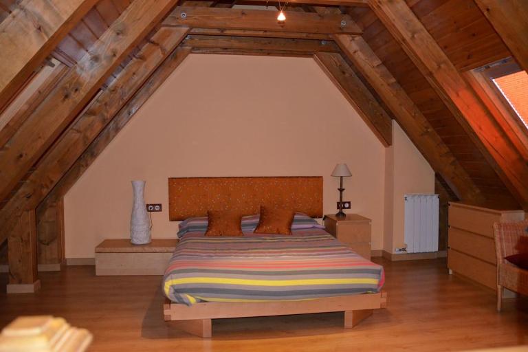 Laurit - B&B Bossòst