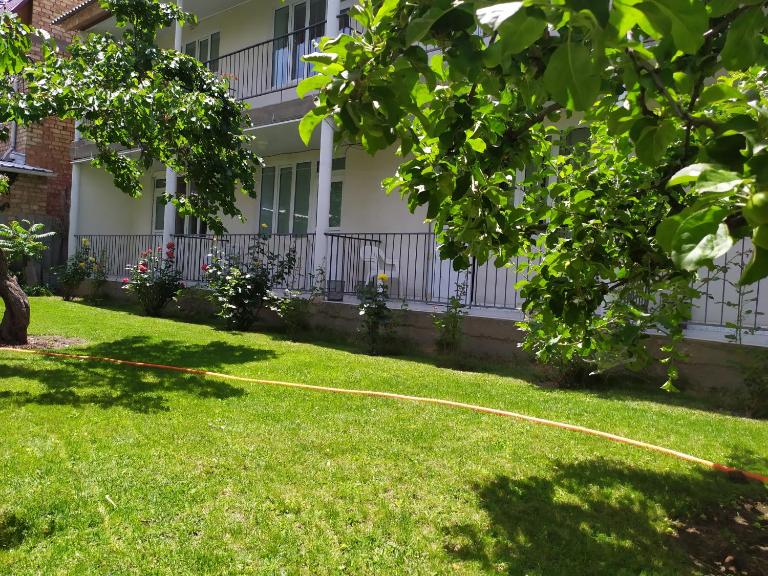 Boomerang Guest house - B&B Cholpon-Ata