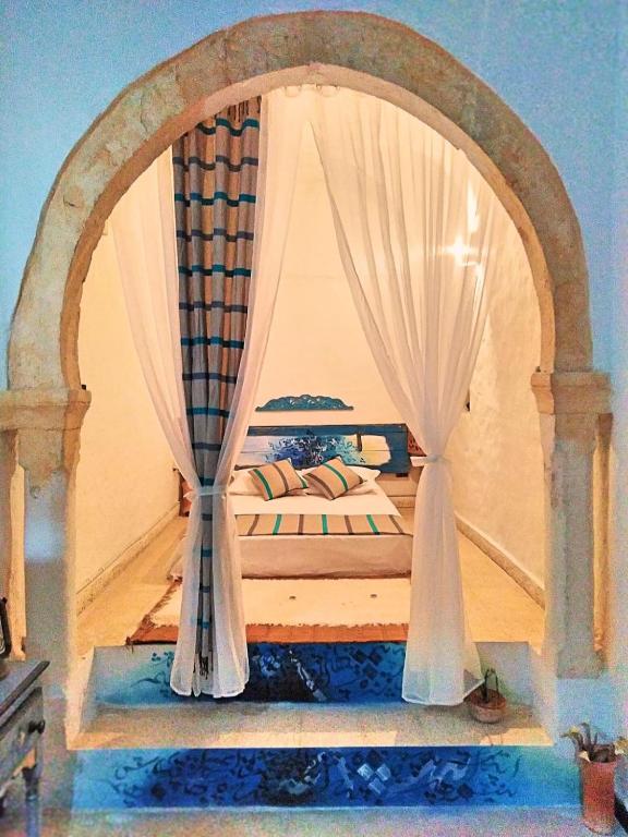 Dar Tenast - B&B Houmt Souk