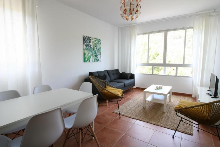 El Arrecorzo by #cherrygredos - Ferienwohnung El Arenal