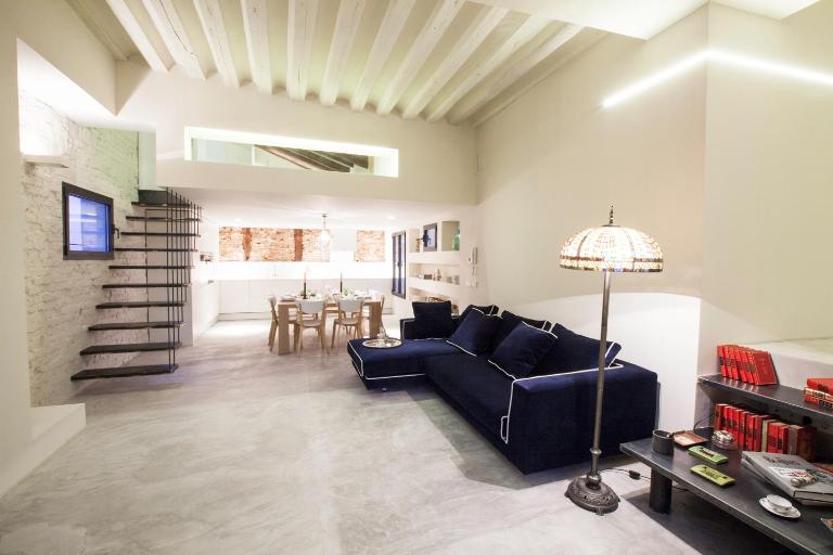 Heima Plaza Mayor - Latina 32 - B&B Madrid