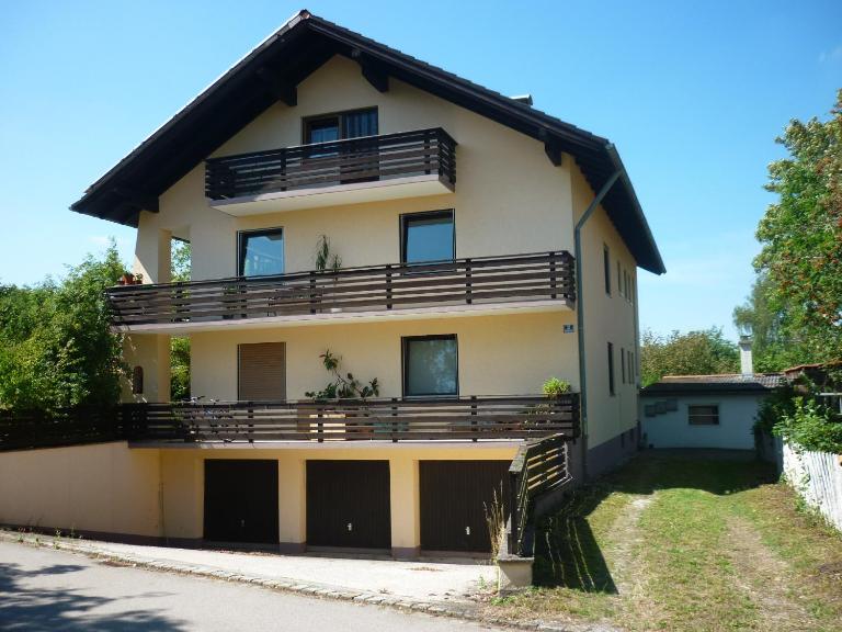 Monteurwohnung Aksana - B&B Windach