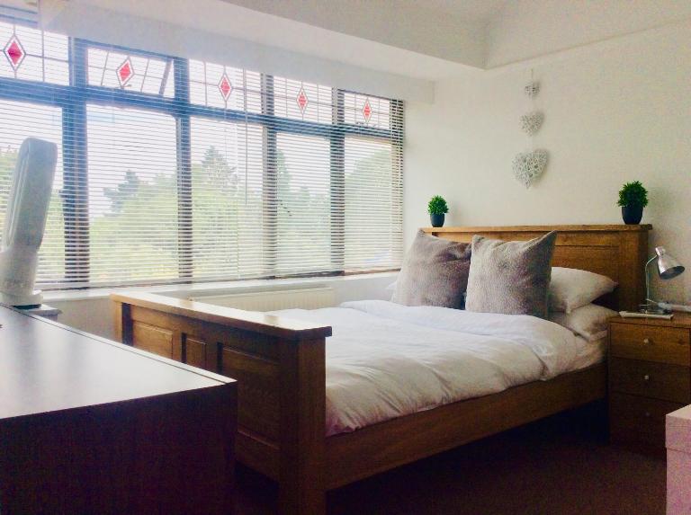 Gateway House - B&B Didcot