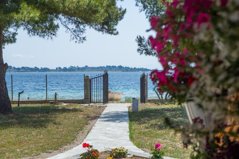 Diapori - B&B Vourvourou