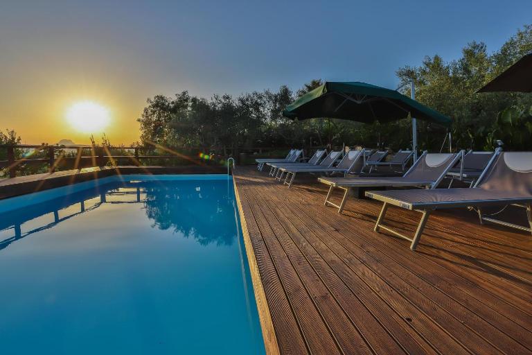 Al Lago Verde - Ferienwohnung Alia