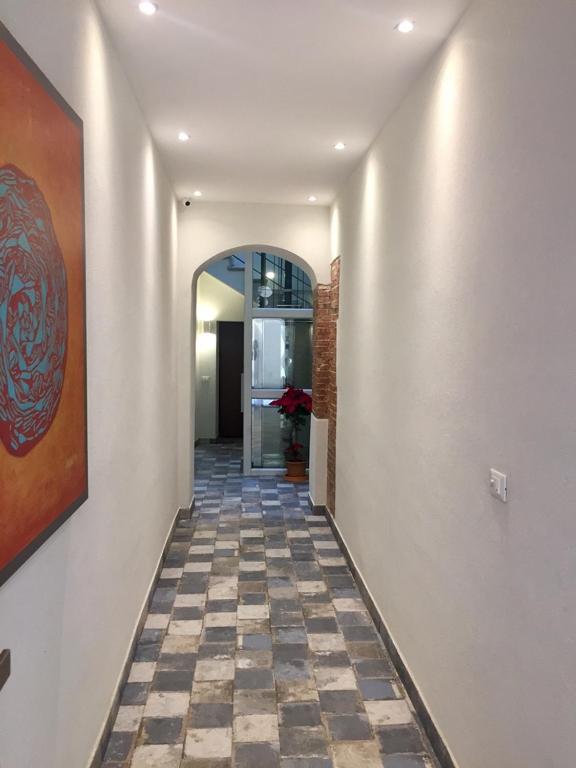 Della Cuba Vacanze Trapani Historic Center - B&B Trapani