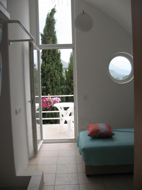 Mini apartments Natasha Sutomore - Ferienwohnung Sutomore