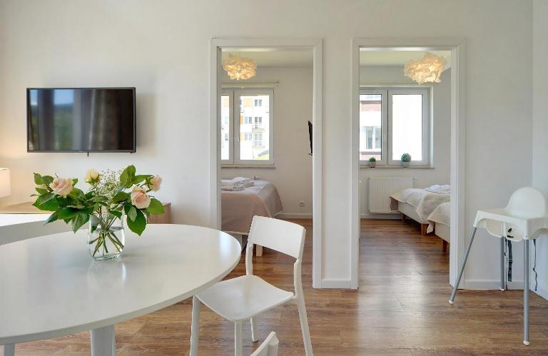 A Morze Góry-ul. Cicha - B&B Świeradów-Zdrój