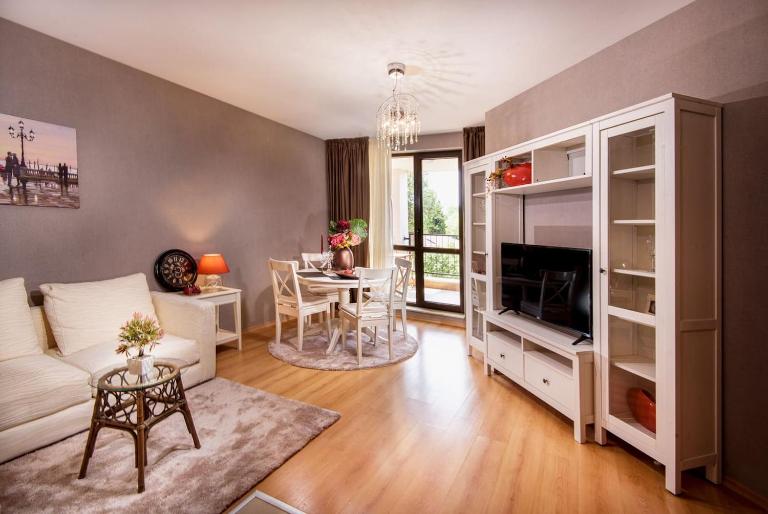 Villa Mare Brand new, cozy and spacious apartments - B&B Sv. Konstantin i Elena
